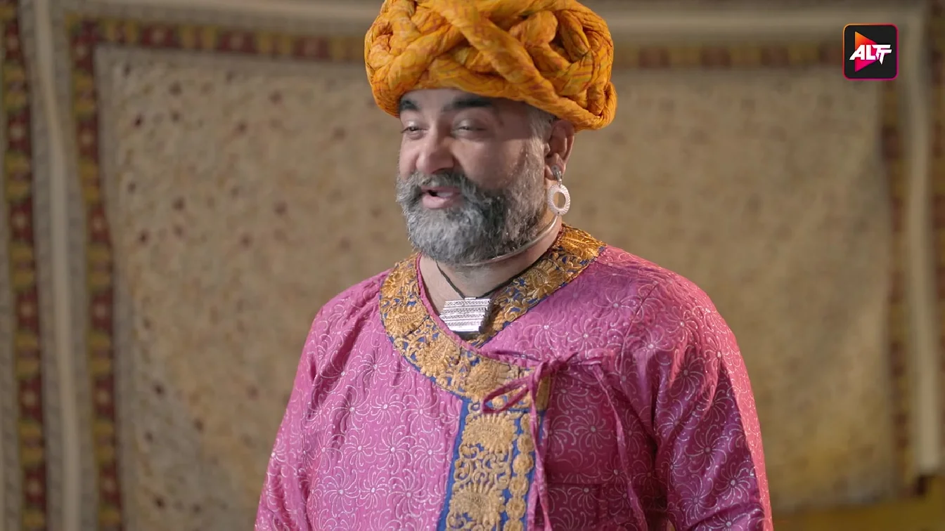 Preview of Rangeen Kahaniyan S28 E01-04 AltBalaji